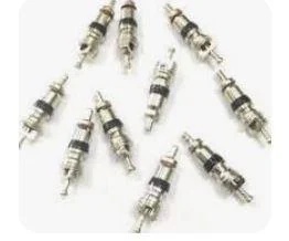 Valve Pin for Industrial and Automotive Applications