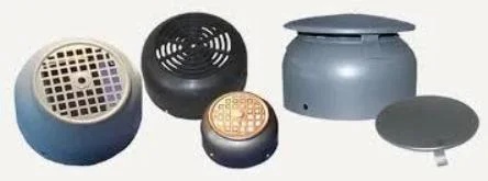 Motor Fan Cowls