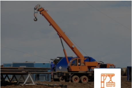 Lifting Appliances