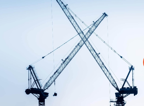 Heavy Lift Cargo Transport Service