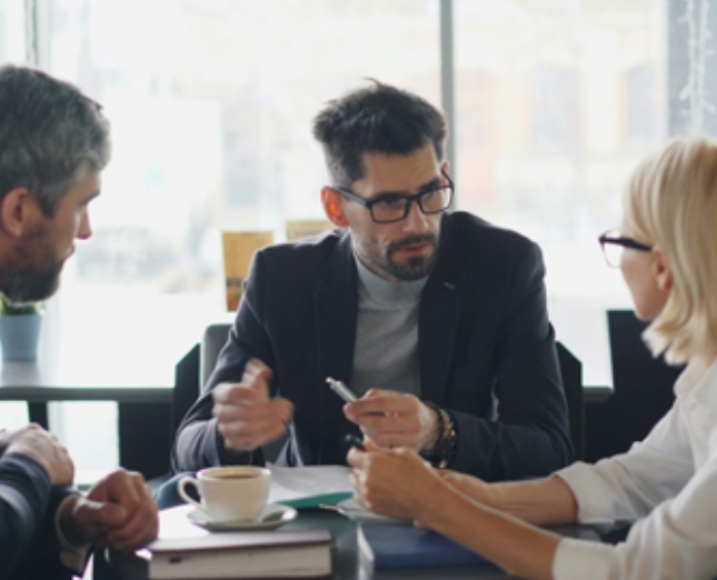 Specialized Consultancy Services