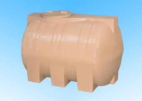 Horizontal Storage Tank