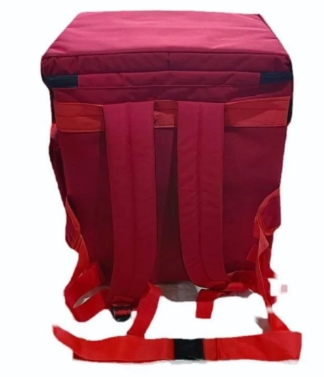 30 L Insulated Ice Cream Delivery Bag