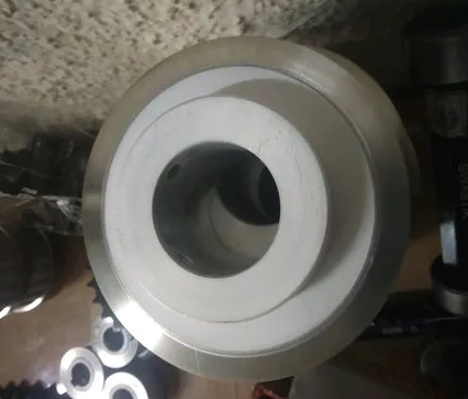 Sub Assemblies Pre-Assembled Machine Components
