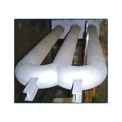 Radiant Tube
