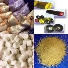 Rubber Chemicals
