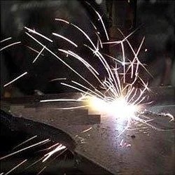 Heavy Fabrication Job Work