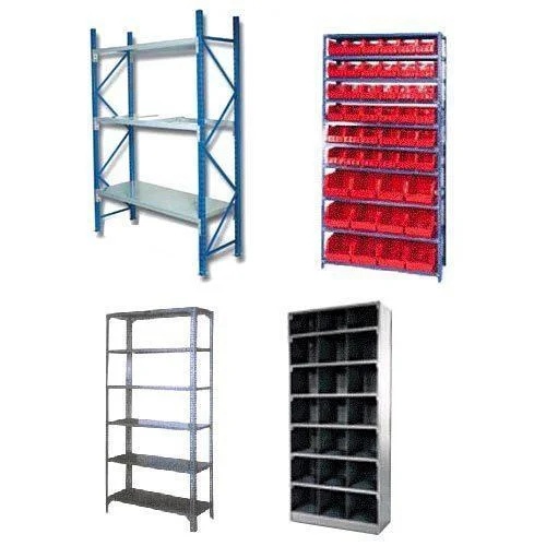 Industrial Racks