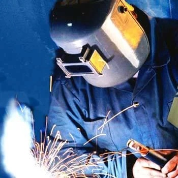 MS Fabrication Work