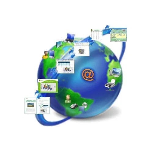 Integration Of Tally.ERP9 With Other Softwares