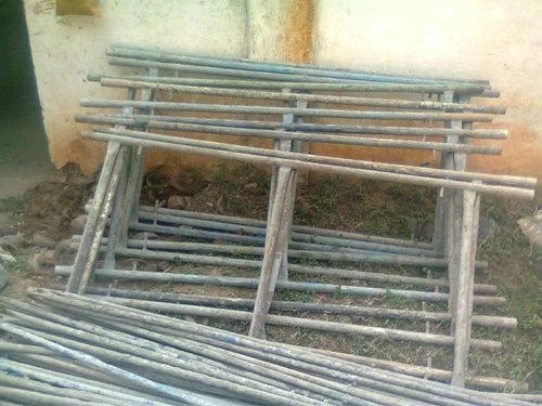 Scaffoldings System