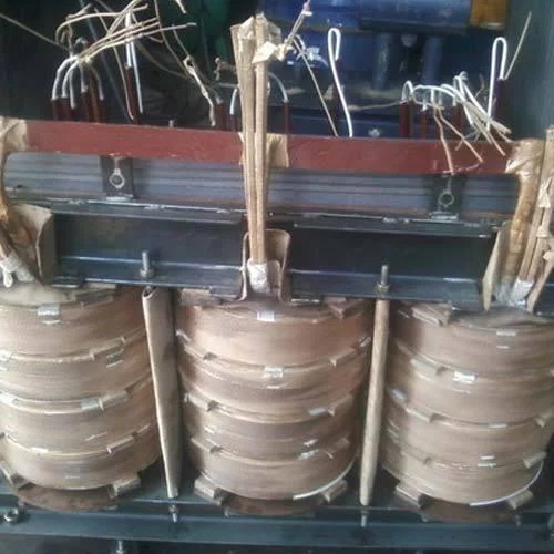 Electrical Transformers