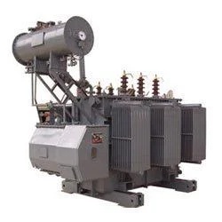 Used Power Transformer