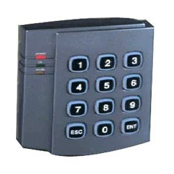 Card Based Access Systems