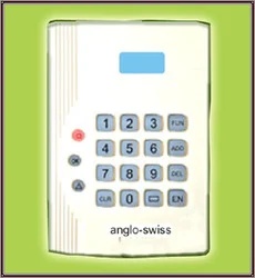 Card Based Access Control Systems