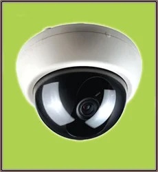 CCTV Surveillance Cameras