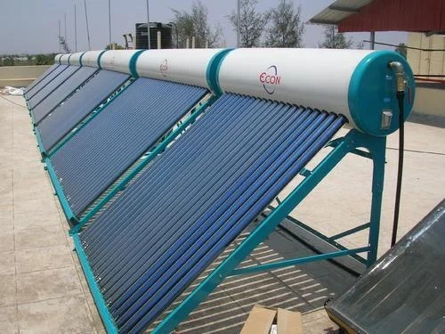 Domestic Solar Water Heater 