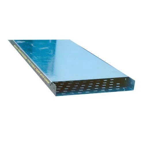 Cable Tray Covers