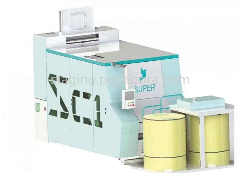 Super Card SC1 - With Auto Leveller