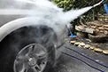 A Unique Door To Door Car Cleaning Services