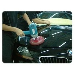 Car Polishing Services