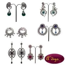 Ladies Earrings