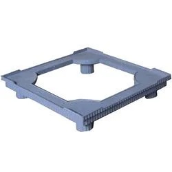 Refrigerator Stand A1