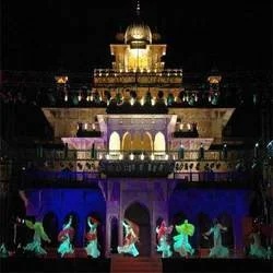 Event Management Services