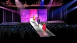 Fashion Stage Designing Services