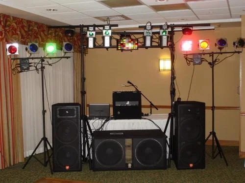DJ Services