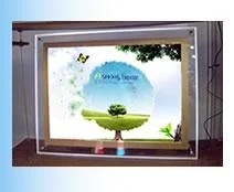 Pop-up Display Stands