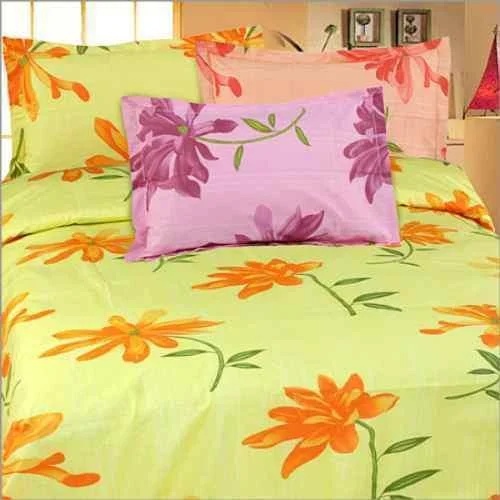Bed Sheets