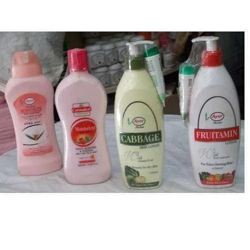 Body Lotions