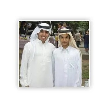 Arabic Thobe