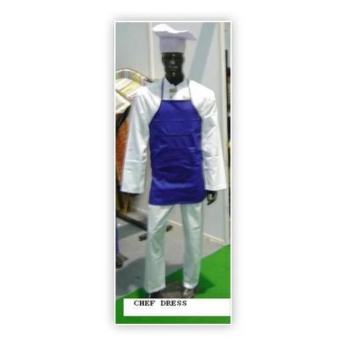 Kitchen Uniform