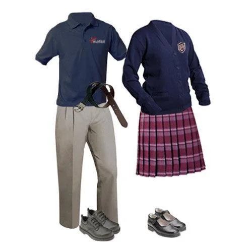 Private/Public School/College Uniforms
