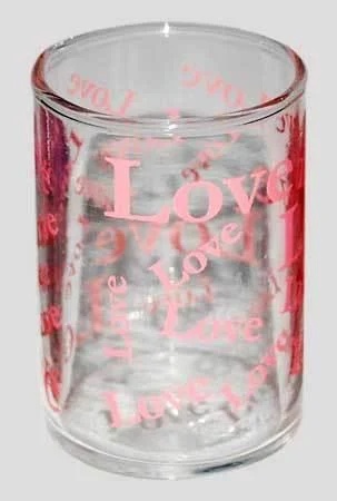 Glass Candle Votive (03)