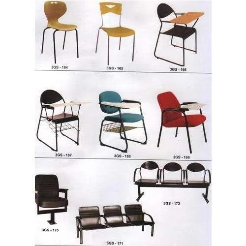 Auditorium Chairs