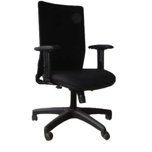 Black Executive Chair