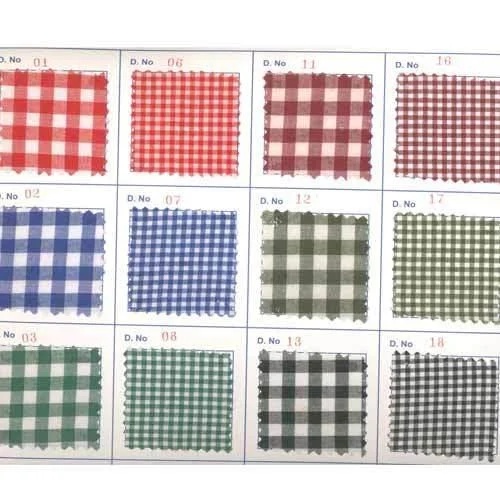 Security Guard Uniform Fabrics