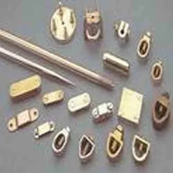 Earthing Components