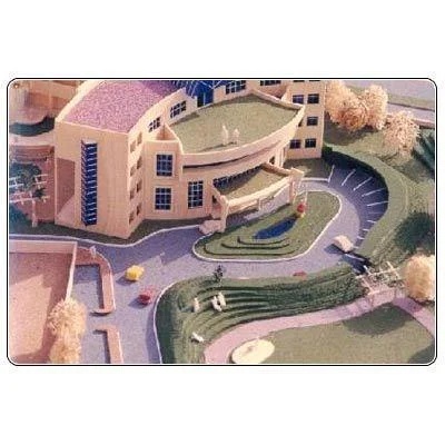 BBDIT , College Campus