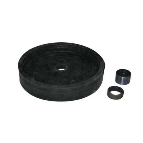 Automotive Rubber Part