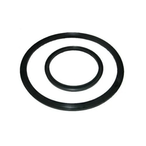 Industrial Oil Seals