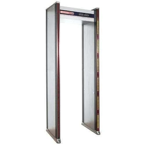 Door Frame Metal Detector