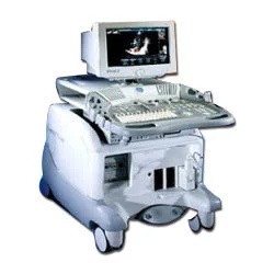 GE Vivid 3