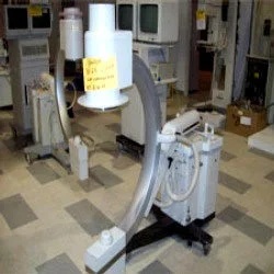 Philips BV-25 C-Arm