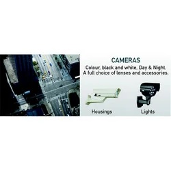 CCTV Surveillance System