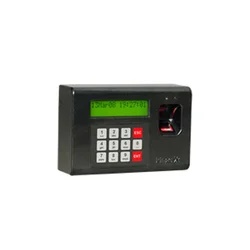 Finger Xs- Biometric Attendance Recorder