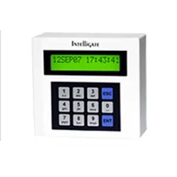 Intelligate Attendance Recorder